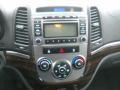 Irridescent Silver Blue Metallic - Santa Fe GLS 4WD Photo No. 17