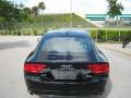 Brilliant Black - A7 3.0T quattro Premium Photo No. 3