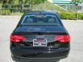 Brilliant Black - A4 2.0T Sedan Photo No. 3
