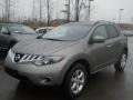 Platinum Graphite Metallic - Murano S AWD Photo No. 1