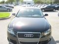 Brilliant Black - A4 2.0T Sedan Photo No. 4