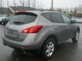 Platinum Graphite Metallic - Murano S AWD Photo No. 2