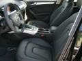 Brilliant Black - A4 2.0T Sedan Photo No. 5