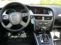 Brilliant Black - A4 2.0T Sedan Photo No. 6
