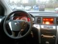 Platinum Graphite Metallic - Murano S AWD Photo No. 4