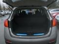 Platinum Graphite Metallic - Murano S AWD Photo No. 6