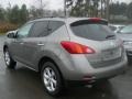 Platinum Graphite Metallic - Murano S AWD Photo No. 13
