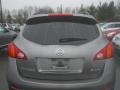 Platinum Graphite Metallic - Murano S AWD Photo No. 14