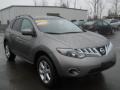 Platinum Graphite Metallic - Murano S AWD Photo No. 15