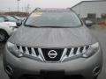 Platinum Graphite Metallic - Murano S AWD Photo No. 16