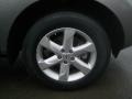 Platinum Graphite Metallic - Murano S AWD Photo No. 17