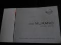 Platinum Graphite Metallic - Murano S AWD Photo No. 19
