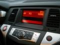 Platinum Graphite Metallic - Murano S AWD Photo No. 20