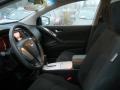 Platinum Graphite Metallic - Murano S AWD Photo No. 23