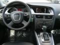 Monsoon Gray Metallic - A4 2.0T Sedan Photo No. 6