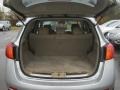 Beige Trunk Photo for 2009 Nissan Murano #57516781