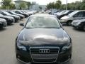 Brilliant Black - A4 2.0T Sedan Photo No. 4