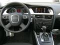 Brilliant Black - A4 2.0T Sedan Photo No. 6