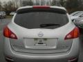 Brilliant Silver Metallic - Murano S AWD Photo No. 14