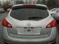 2009 Brilliant Silver Metallic Nissan Murano S AWD  photo #14