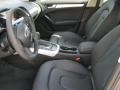 Monsoon Gray Metallic - A4 2.0T Sedan Photo No. 5