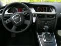 Monsoon Gray Metallic - A4 2.0T Sedan Photo No. 6