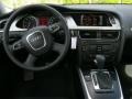 2012 Monsoon Gray Metallic Audi A4 2.0T Sedan  photo #6