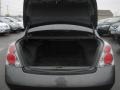 Smoke Metallic - Altima 2.5 S Photo No. 6