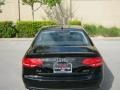 Brilliant Black - A4 2.0T Sedan Photo No. 3