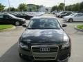 Brilliant Black - A4 2.0T Sedan Photo No. 4