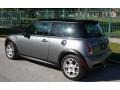 Dark Silver Metallic - Cooper S Hardtop Photo No. 6