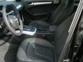 Brilliant Black - A4 2.0T Sedan Photo No. 5