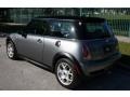 Dark Silver Metallic - Cooper S Hardtop Photo No. 7