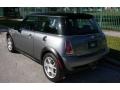 Dark Silver Metallic - Cooper S Hardtop Photo No. 8