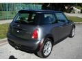 Dark Silver Metallic - Cooper S Hardtop Photo No. 9
