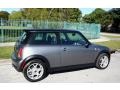 Dark Silver Metallic - Cooper S Hardtop Photo No. 10