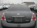Smoke Metallic - Altima 2.5 S Photo No. 13