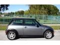 Dark Silver Metallic - Cooper S Hardtop Photo No. 11