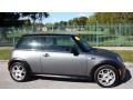 Dark Silver Metallic - Cooper S Hardtop Photo No. 12