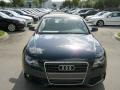 2012 Moonlight Blue Metallic Audi A4 2.0T Sedan  photo #4