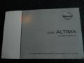 Smoke Metallic - Altima 2.5 S Photo No. 18