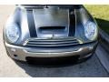 Dark Silver Metallic - Cooper S Hardtop Photo No. 17