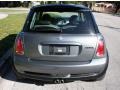 Dark Silver Metallic - Cooper S Hardtop Photo No. 18