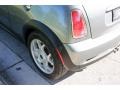 Dark Silver Metallic - Cooper S Hardtop Photo No. 19