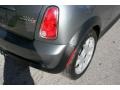 Dark Silver Metallic - Cooper S Hardtop Photo No. 20