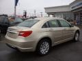 White Gold - 200 LX Photo No. 2