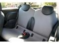 Dark Silver Metallic - Cooper S Hardtop Photo No. 43