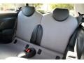 Dark Silver Metallic - Cooper S Hardtop Photo No. 45