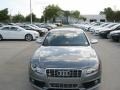 Monsoon Gray Metallic - S4 3.0T quattro Sedan Photo No. 4