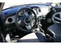 Dark Silver Metallic - Cooper S Hardtop Photo No. 55